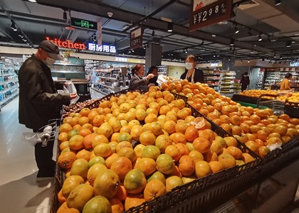 两部门联合发文：打通农产品流通“大动脉” 支持农产品供应链体系建设