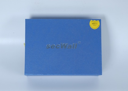 secWall 标准版